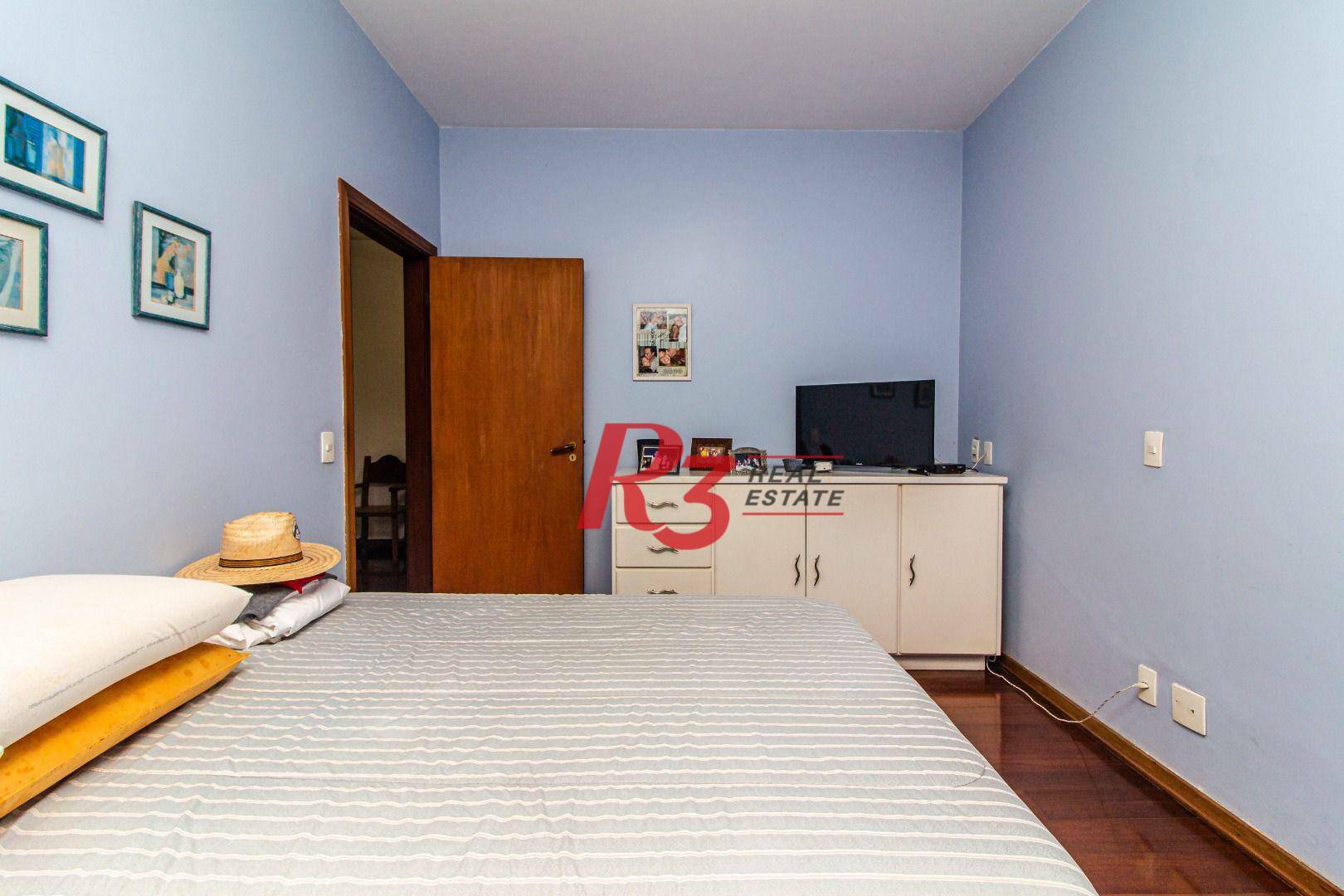 Apartamento à venda com 3 quartos, 156m² - Foto 23