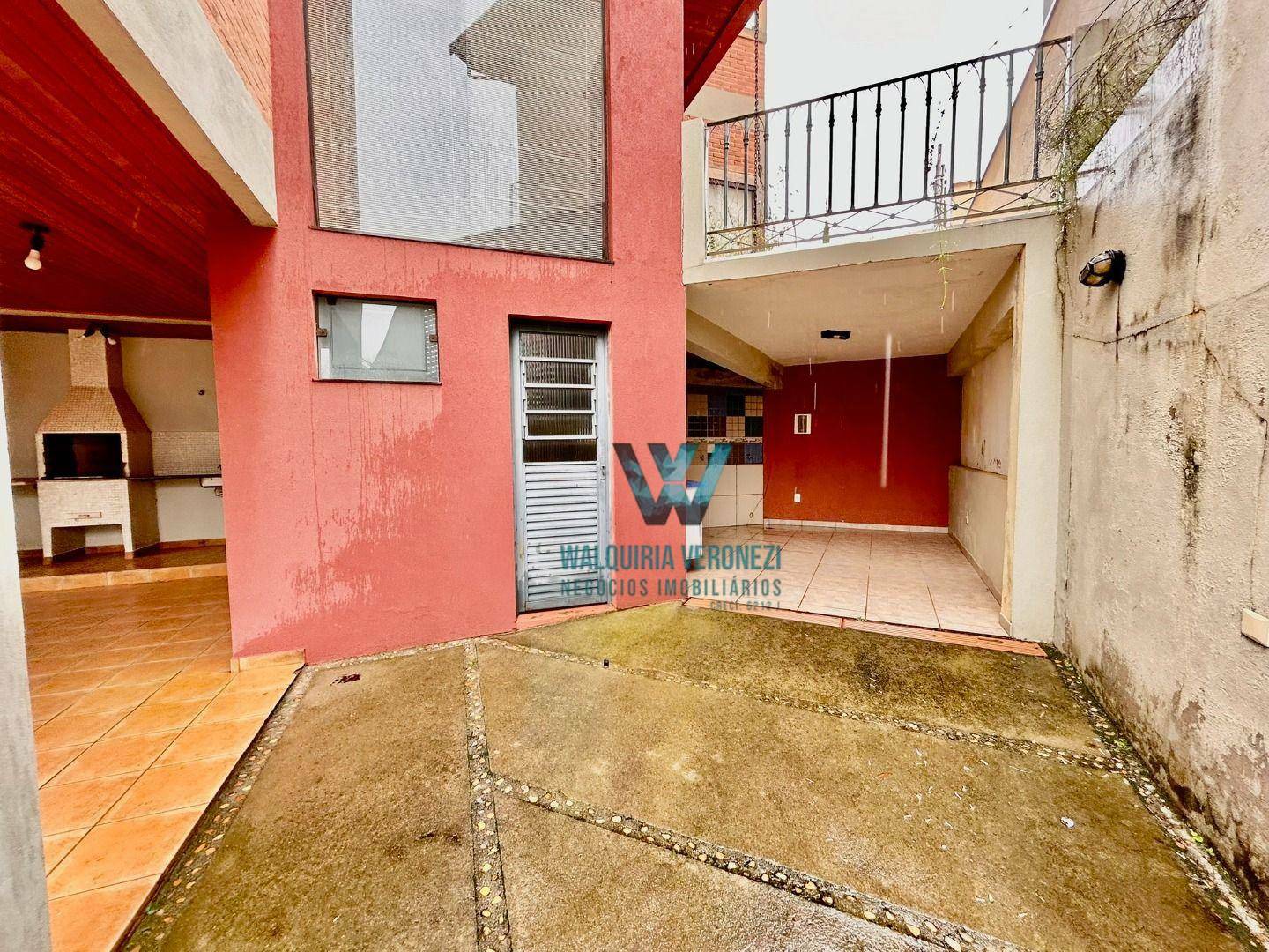 Casa à venda e aluguel com 3 quartos, 295m² - Foto 49