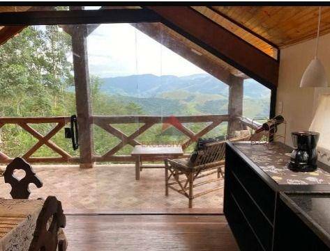 Chácara, 4 quartos, 28 hectares - Foto 3