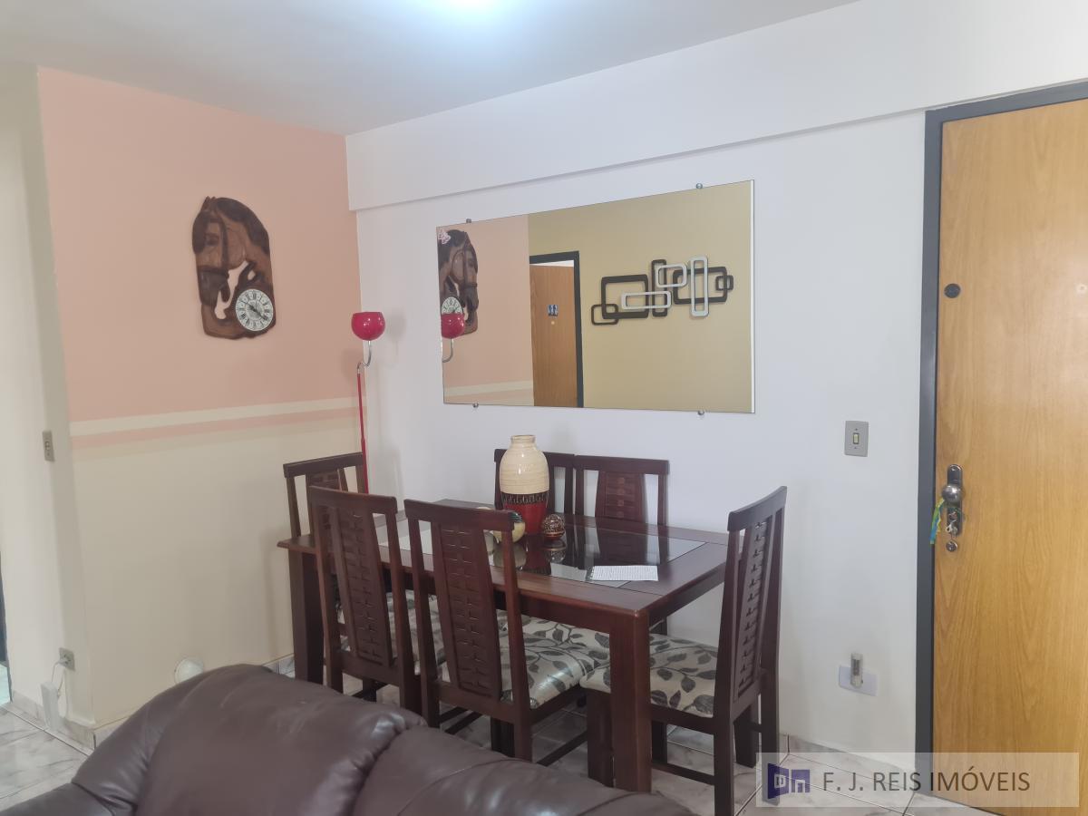 Apartamento à venda com 3 quartos, 87m² - Foto 10