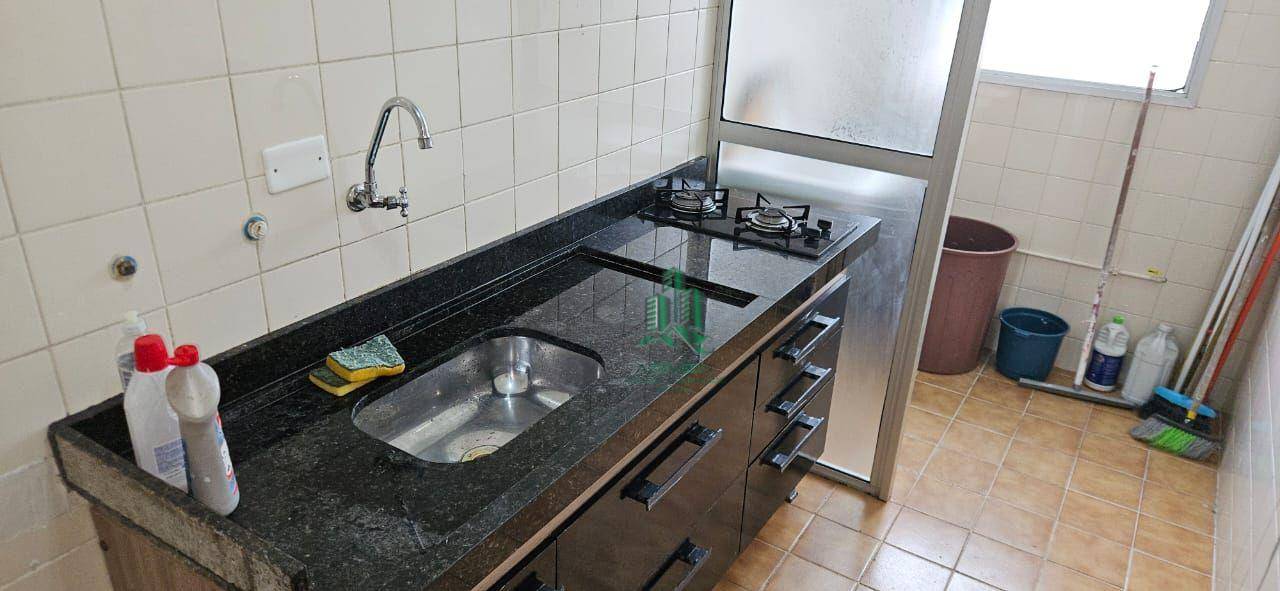 Apartamento à venda com 2 quartos, 56m² - Foto 10