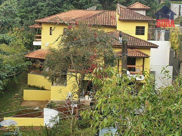 Casa de Condomínio à venda com 5 quartos, 320m² - Foto 3