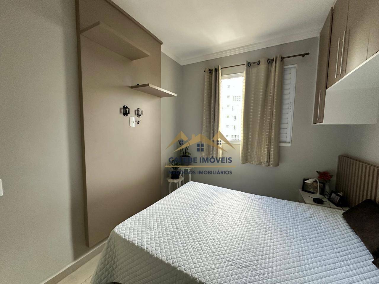 Apartamento à venda com 2 quartos, 47m² - Foto 10