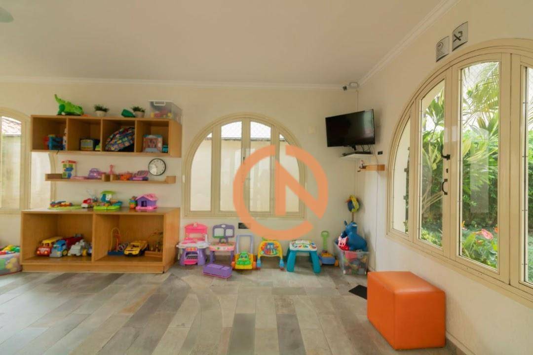 Apartamento para alugar com 3 quartos, 165m² - Foto 24
