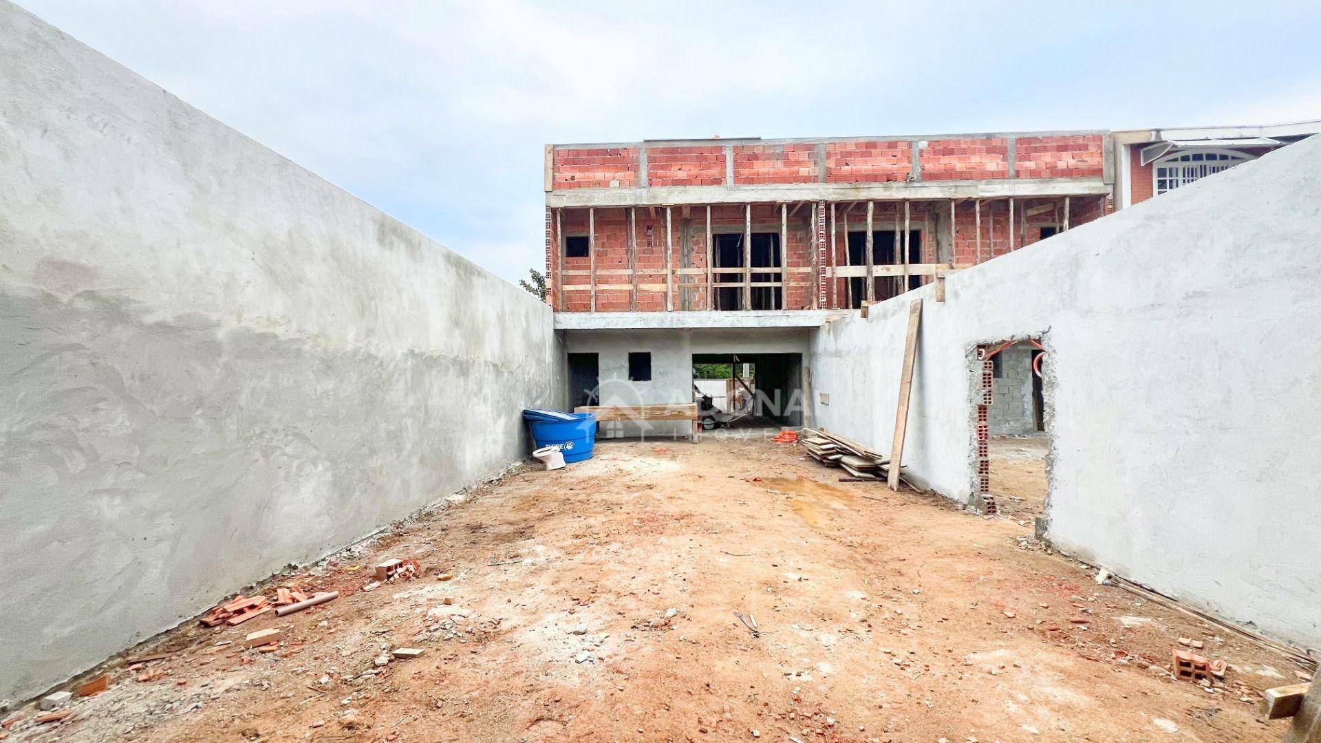 Sobrado à venda com 3 quartos, 190m² - Foto 2