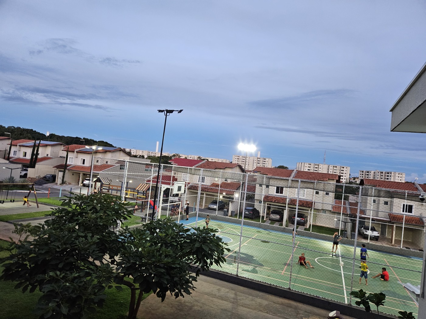 Apartamento à venda com 2 quartos, 58m² - Foto 30