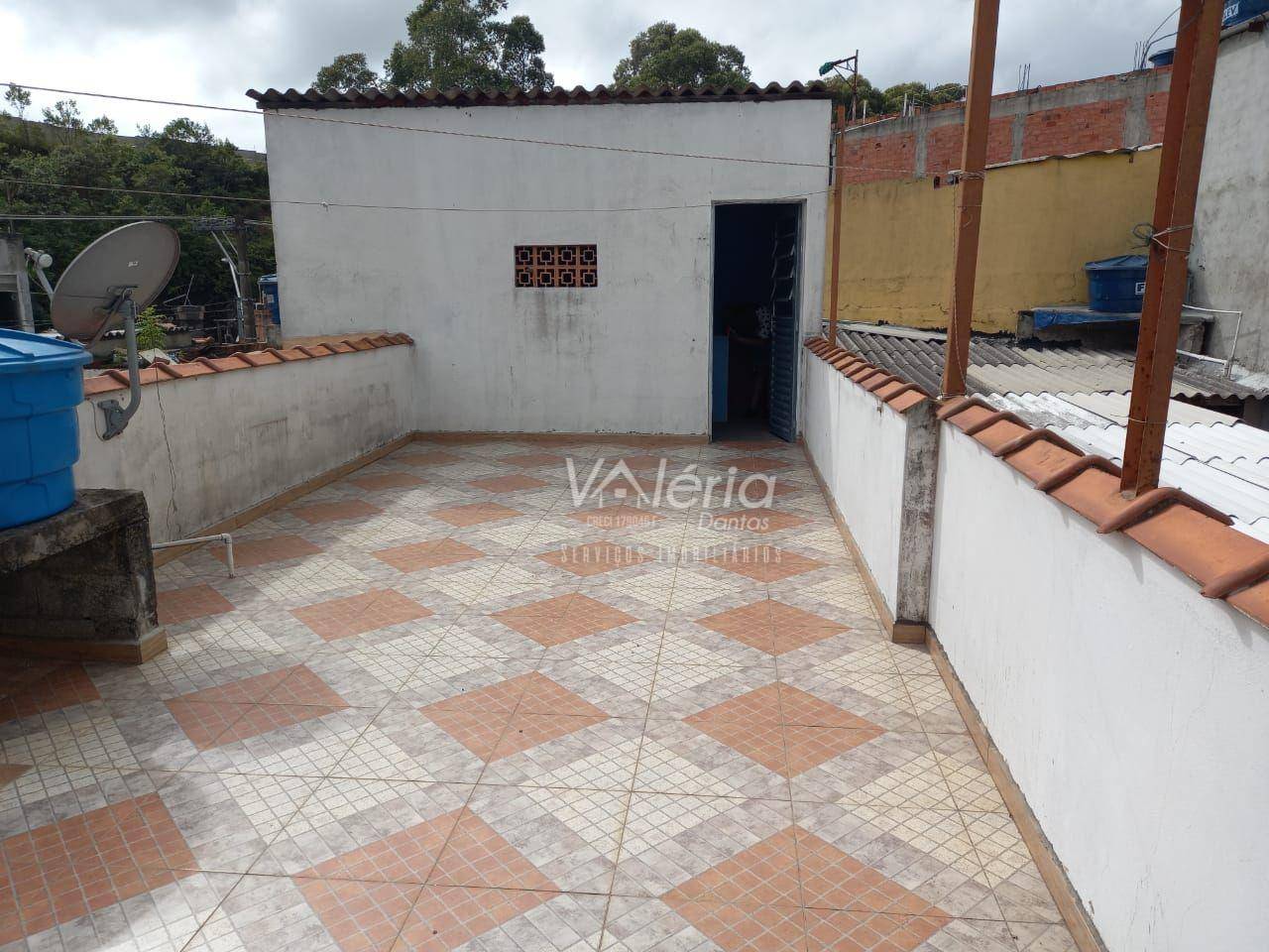 Sobrado à venda com 3 quartos, 200m² - Foto 25