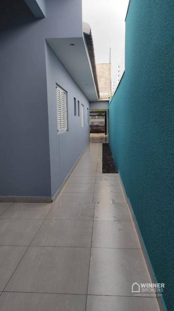 Casa à venda com 3 quartos, 100m² - Foto 10