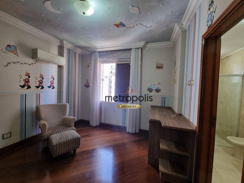 Apartamento à venda com 4 quartos, 350m² - Foto 38