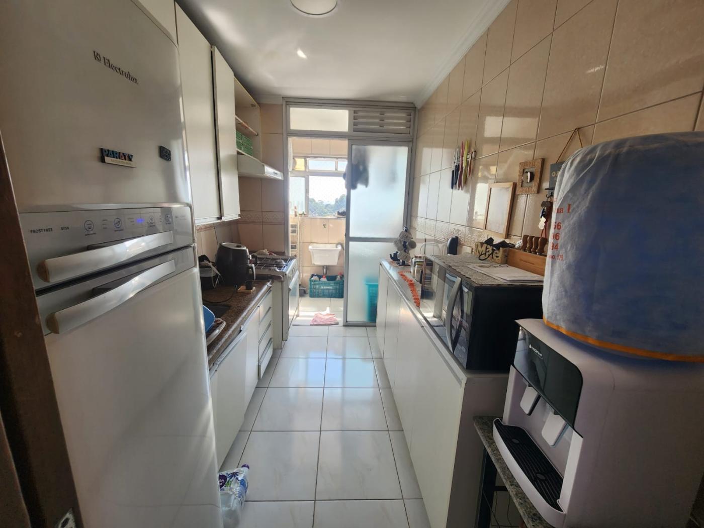 Apartamento à venda com 3 quartos, 66m² - Foto 14