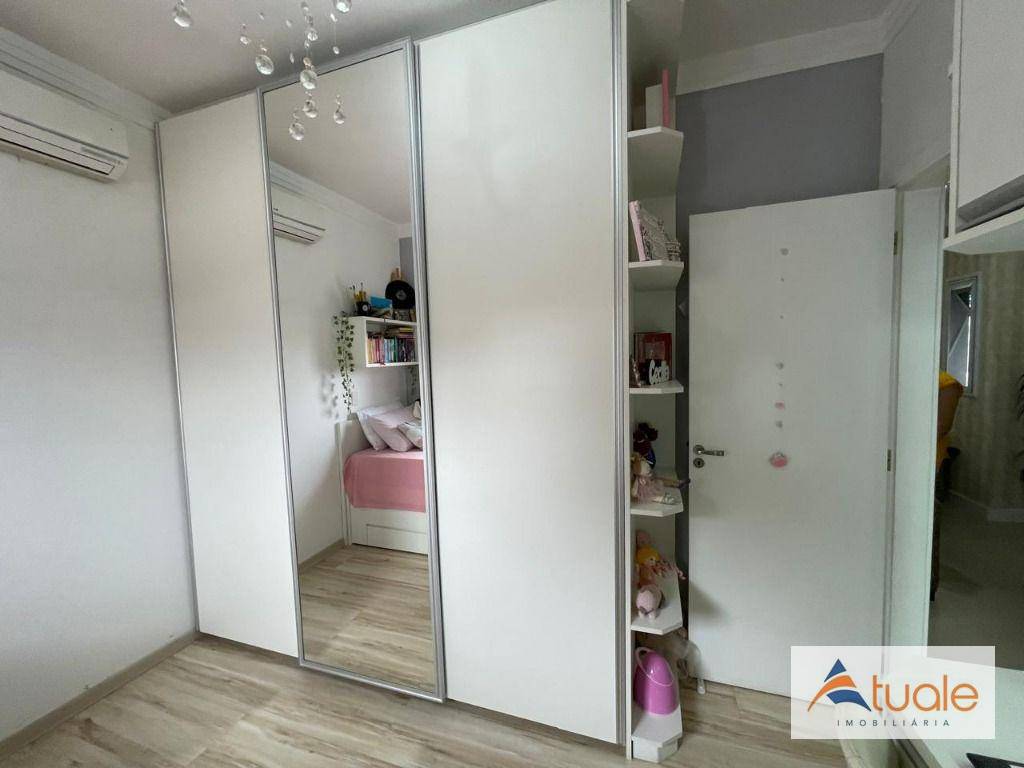 Casa de Condomínio à venda com 3 quartos, 330m² - Foto 38