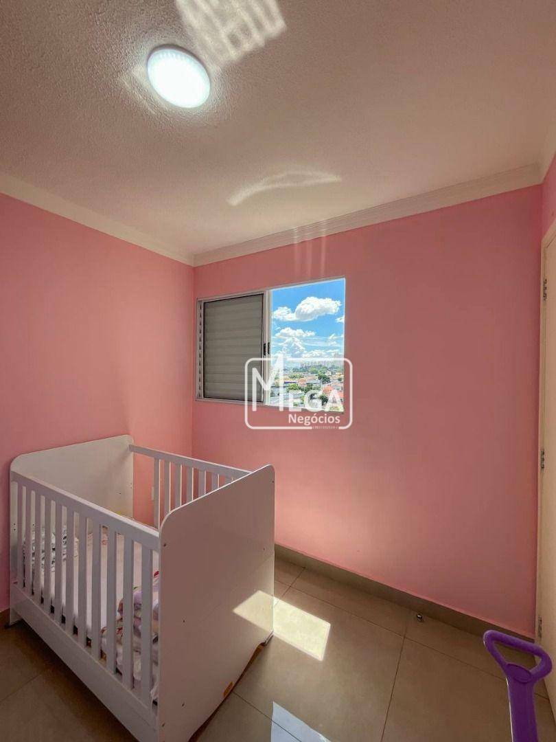 Apartamento à venda com 3 quartos, 60m² - Foto 22