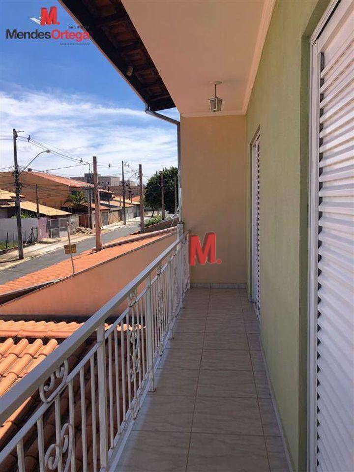 Casa à venda com 3 quartos, 180m² - Foto 10