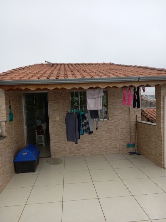 Sobrado à venda com 4 quartos, 228m² - Foto 57