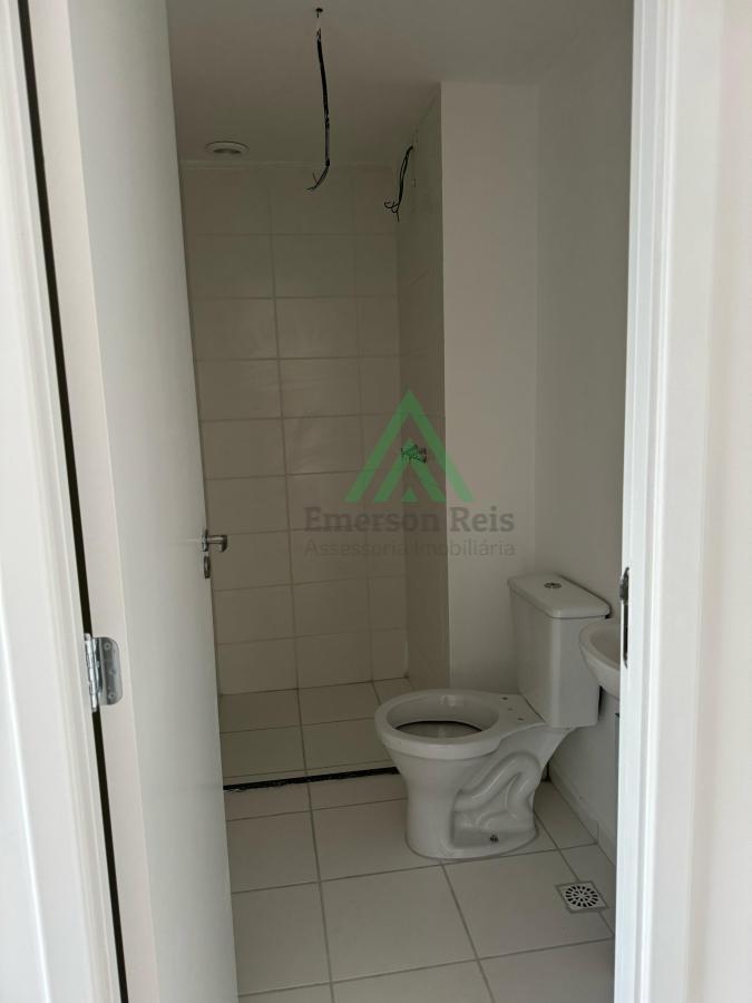 Apartamento à venda com 2 quartos, 36m² - Foto 12