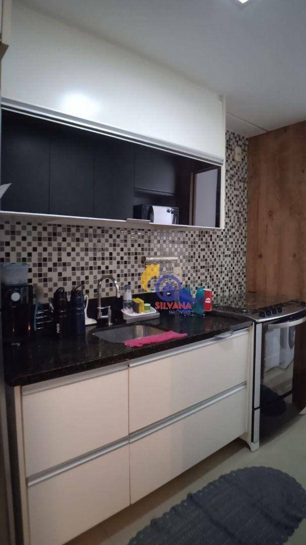 Apartamento à venda com 3 quartos, 85m² - Foto 29