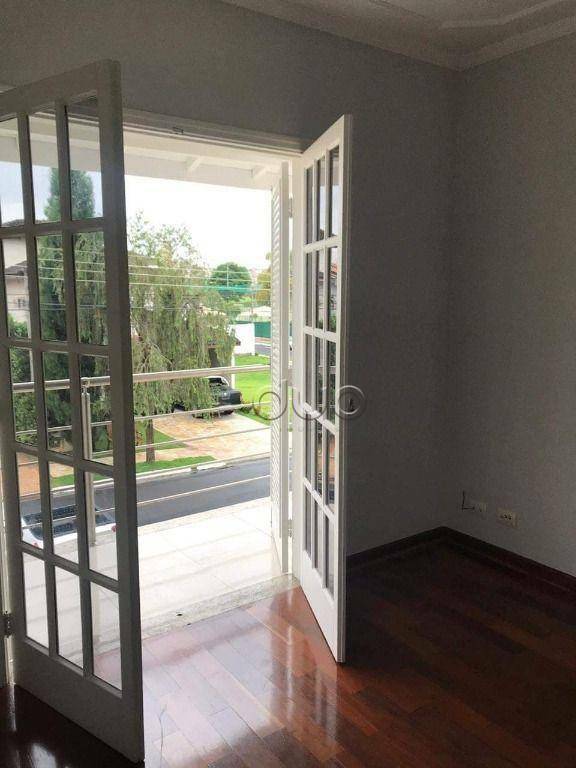 Casa de Condomínio à venda com 4 quartos, 260m² - Foto 19