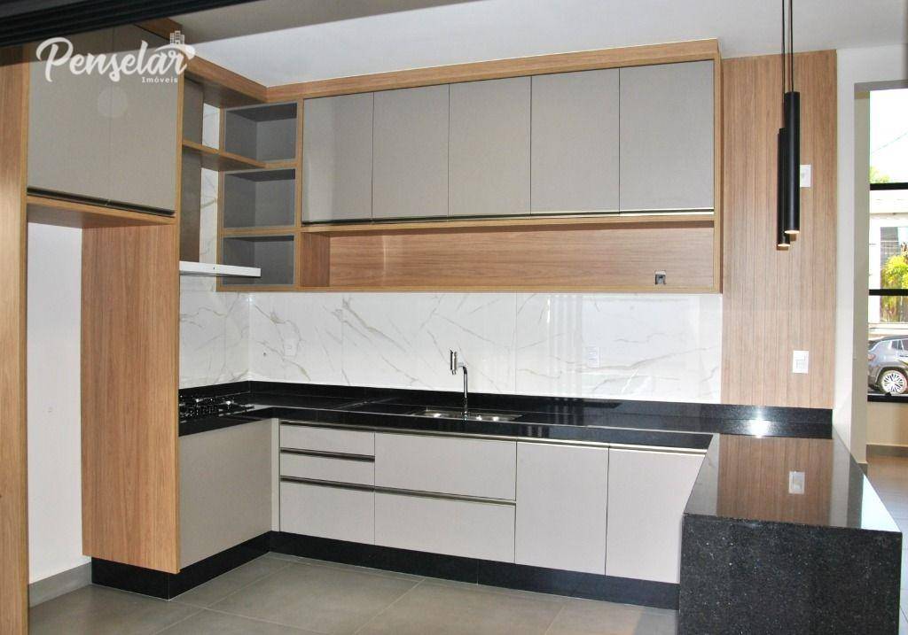 Casa de Condomínio à venda com 3 quartos, 192m² - Foto 8