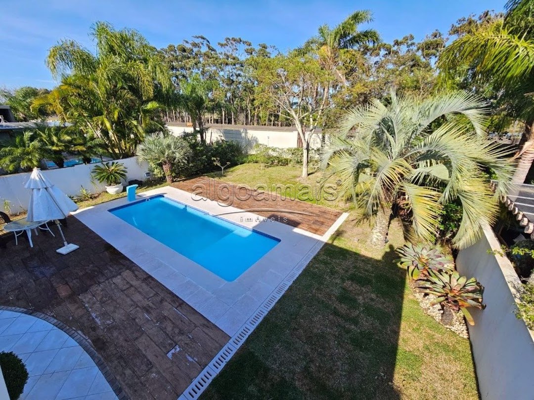 Casa de Condomínio à venda com 4 quartos, 300m² - Foto 12