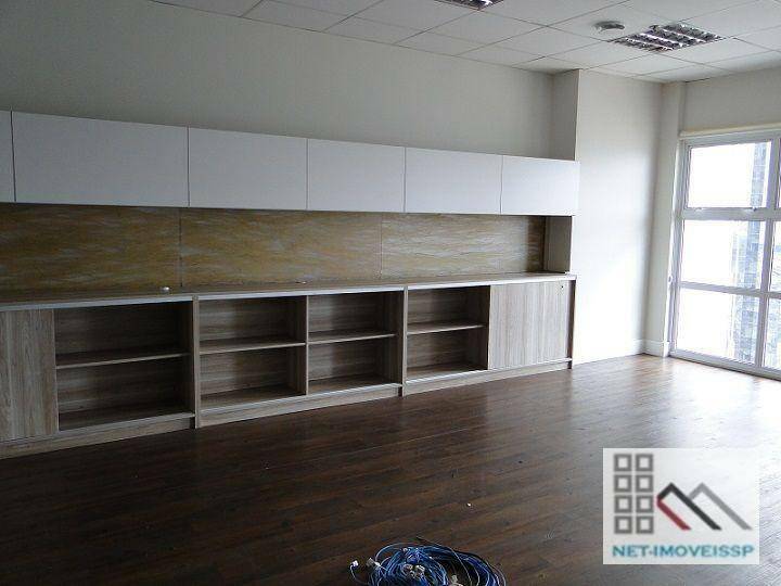 Conjunto Comercial-Sala à venda, 120m² - Foto 8