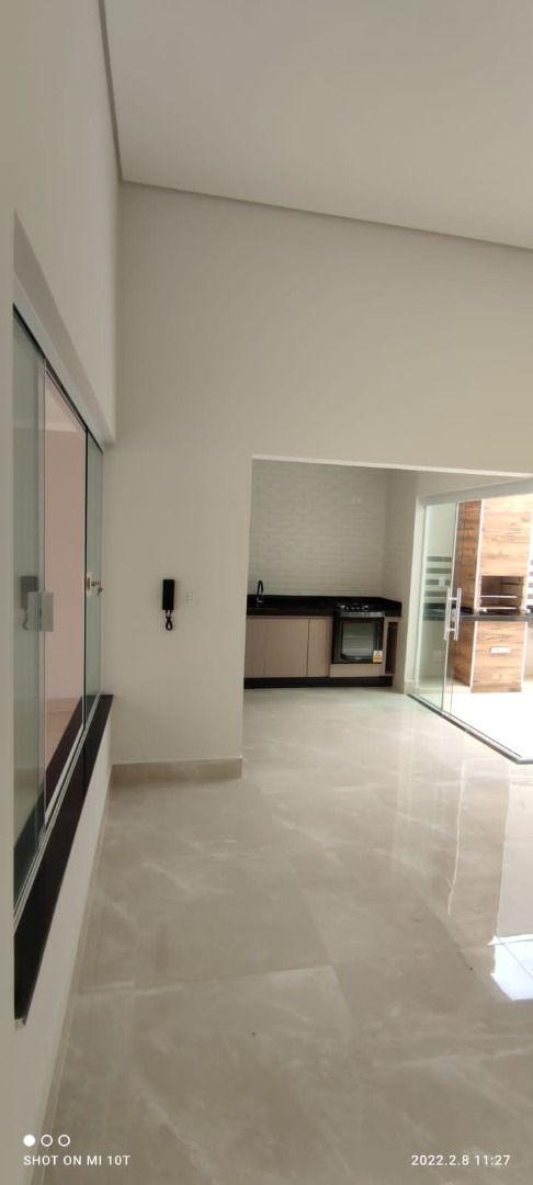 Casa à venda com 3 quartos, 118m² - Foto 10