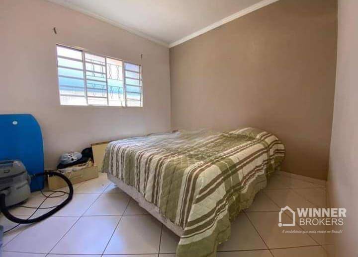 Casa à venda com 3 quartos, 180m² - Foto 17