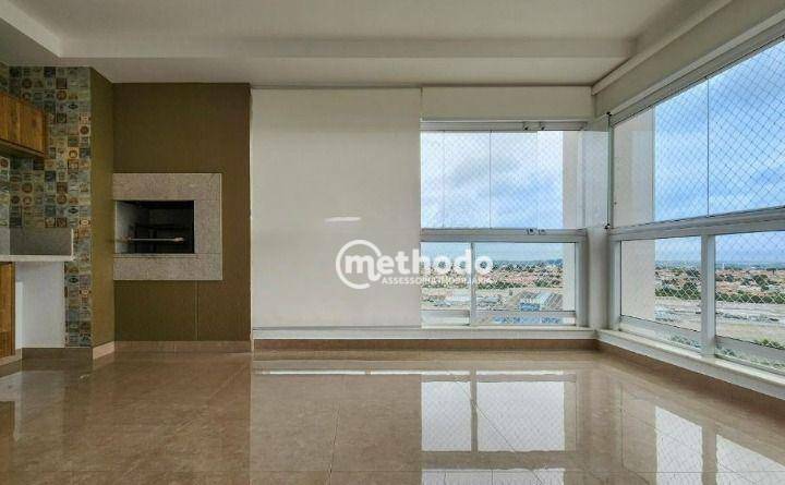 Apartamento à venda com 3 quartos, 181m² - Foto 6