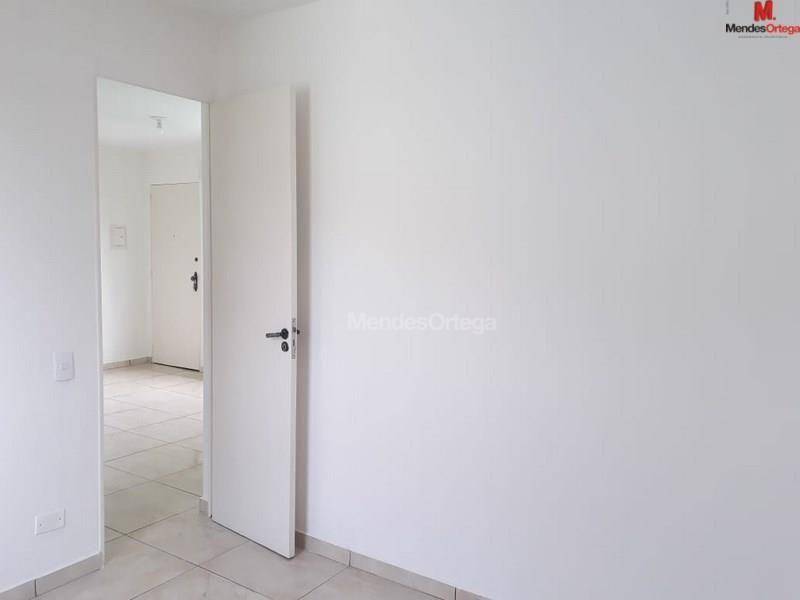 Apartamento à venda e aluguel com 2 quartos, 43m² - Foto 8