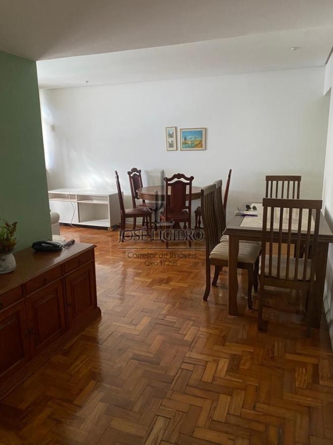 Apartamento à venda com 3 quartos, 114m² - Foto 4