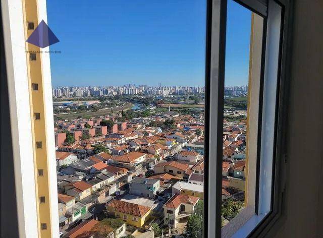 Apartamento à venda com 3 quartos, 75m² - Foto 7