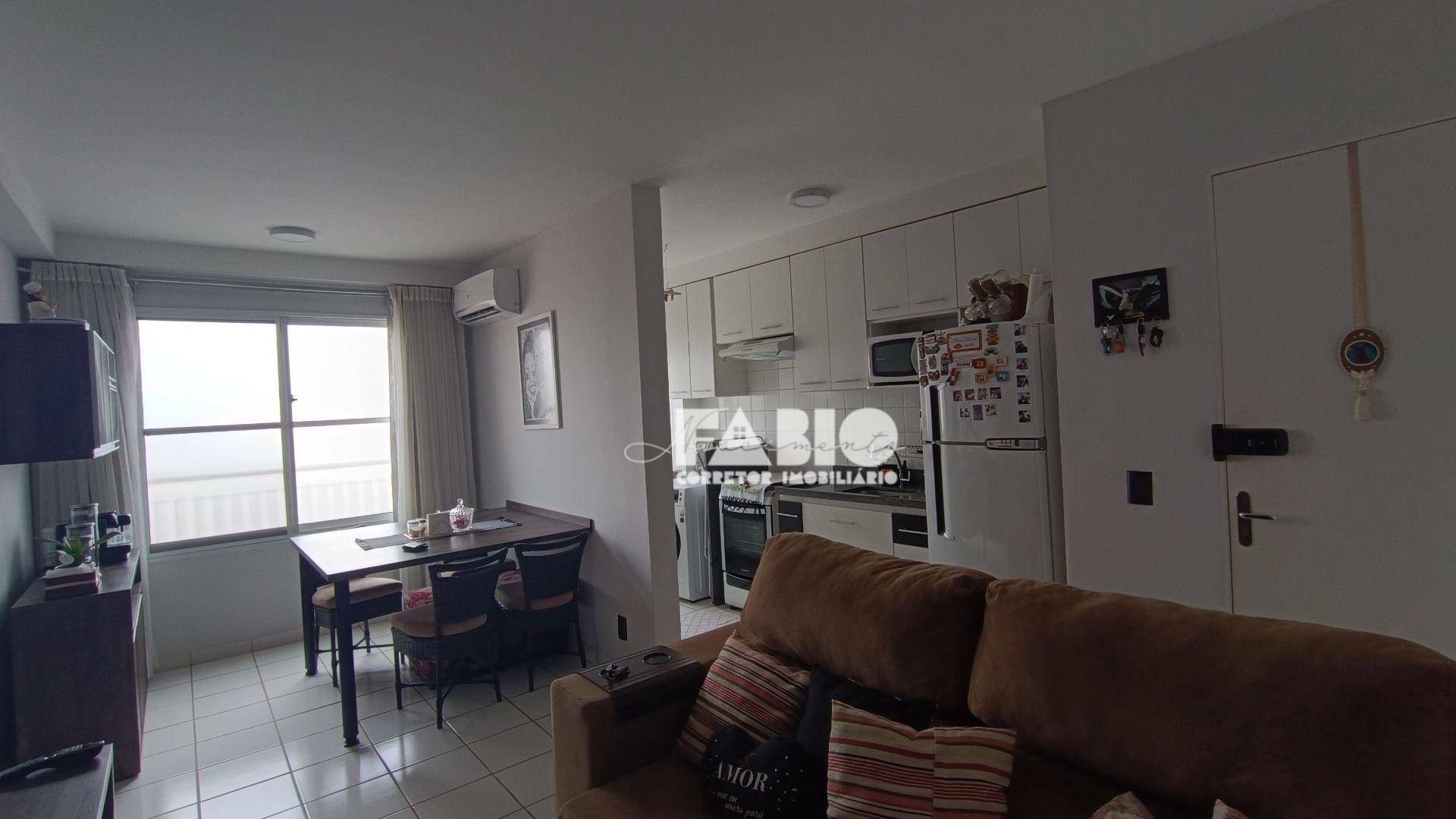 Apartamento à venda com 2 quartos, 51m² - Foto 9