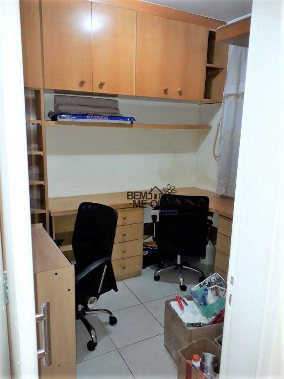 Apartamento à venda com 3 quartos, 67m² - Foto 10