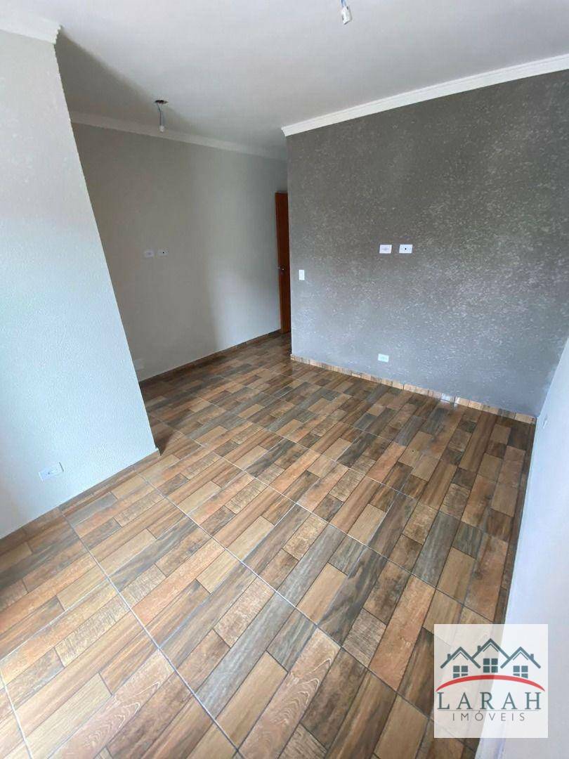 Sobrado à venda com 2 quartos, 88m² - Foto 3