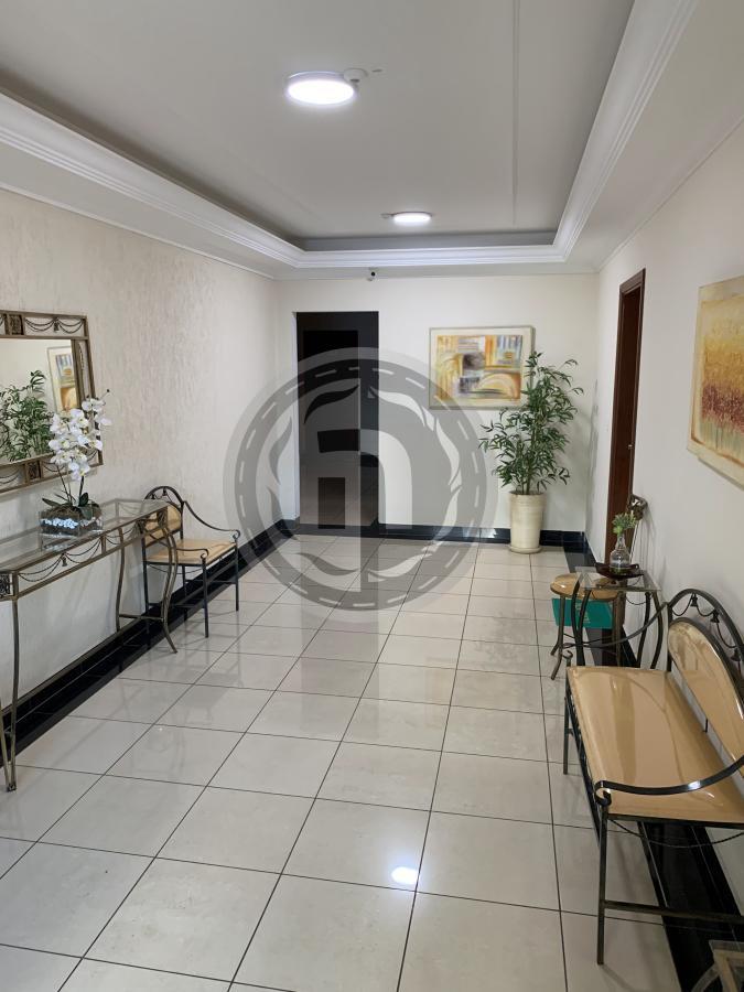 Apartamento à venda com 3 quartos, 125m² - Foto 24