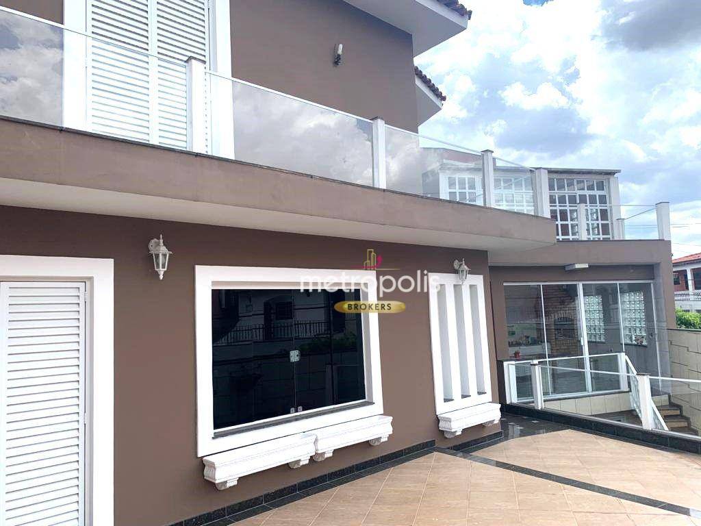 Sobrado à venda com 3 quartos, 250m² - Foto 3