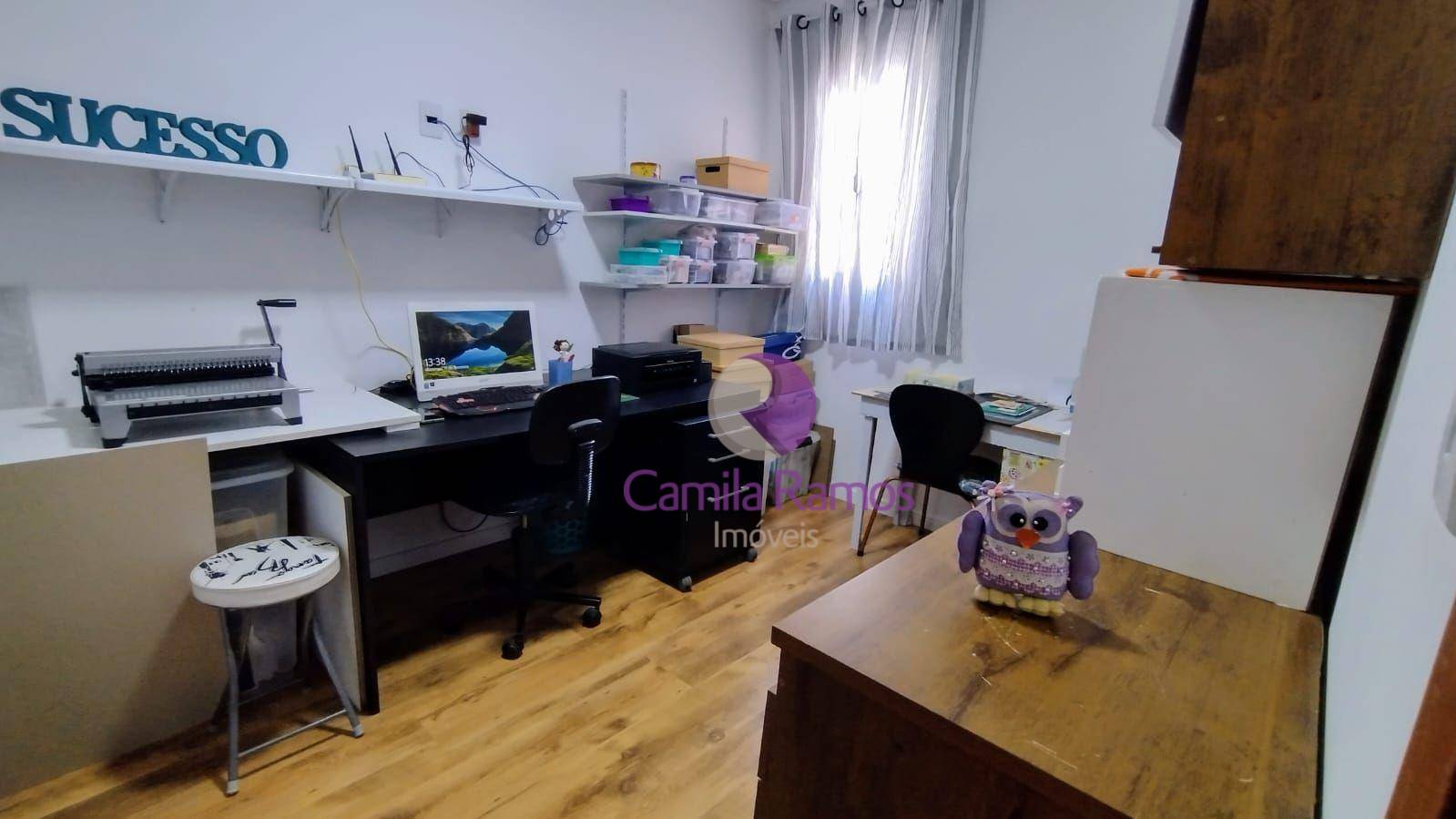 Sobrado à venda com 3 quartos, 128m² - Foto 31