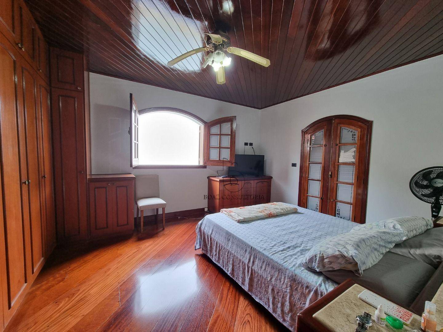 Casa de Condomínio à venda com 4 quartos, 500m² - Foto 21