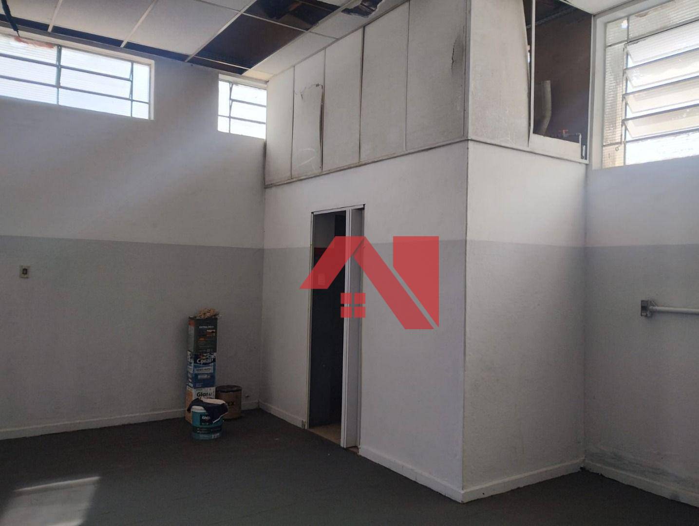 Depósito-Galpão-Armazém para alugar, 260m² - Foto 5