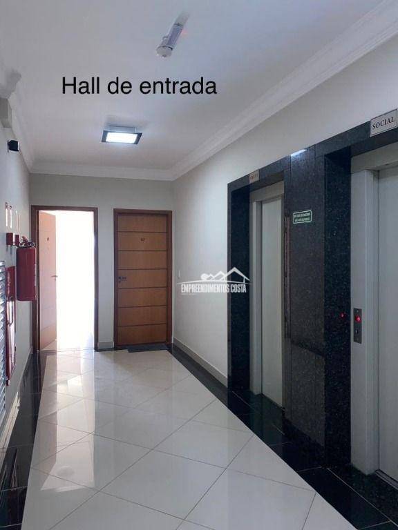 Apartamento à venda com 3 quartos, 85m² - Foto 2