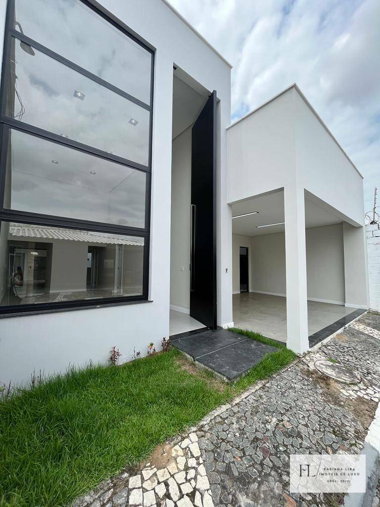 Casa de Condomínio à venda e aluguel com 3 quartos, 200M2 - Foto 7