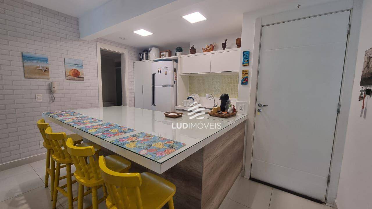 Apartamento à venda com 2 quartos, 56m² - Foto 19