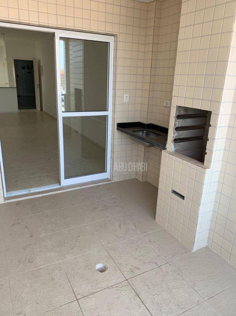 Apartamento à venda com 3 quartos, 116m² - Foto 13