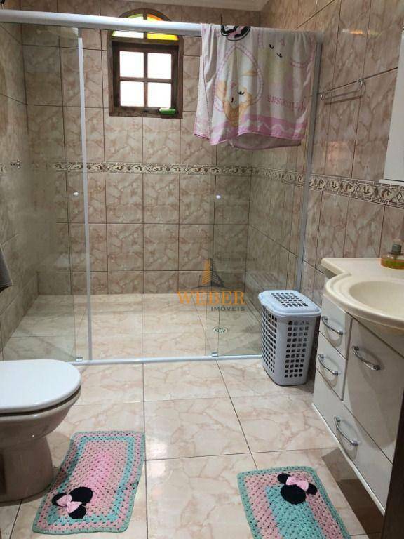 Casa de Condomínio à venda com 3 quartos, 290m² - Foto 16