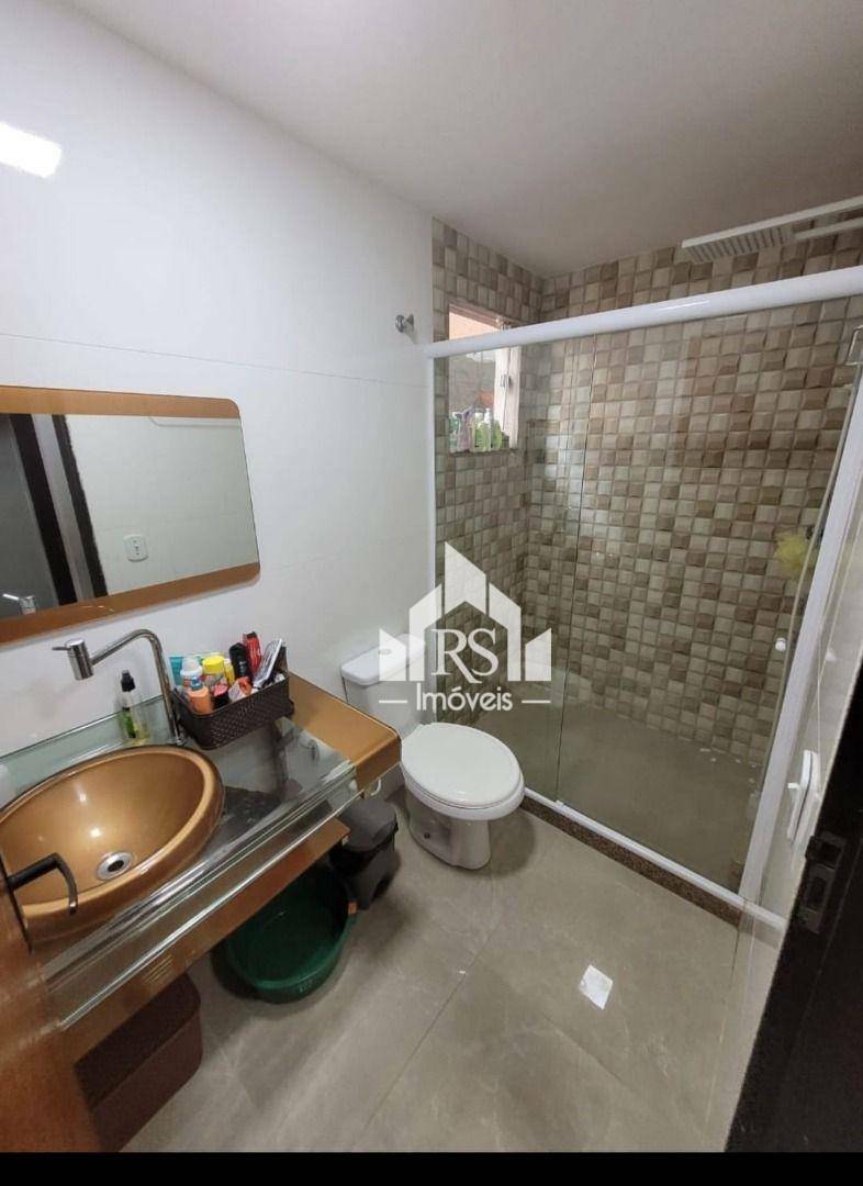 Casa à venda com 3 quartos, 150m² - Foto 10