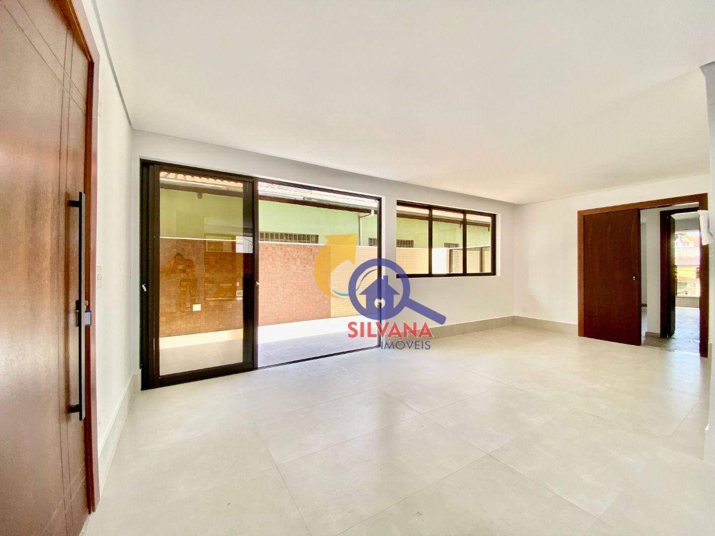 Apartamento à venda com 2 quartos, 93m² - Foto 7