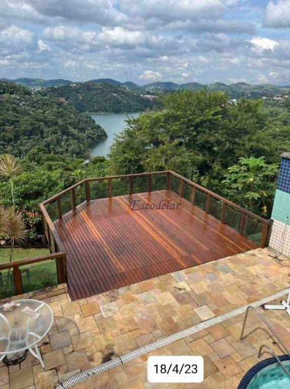 Chácara à venda com 3 quartos, 550m² - Foto 14