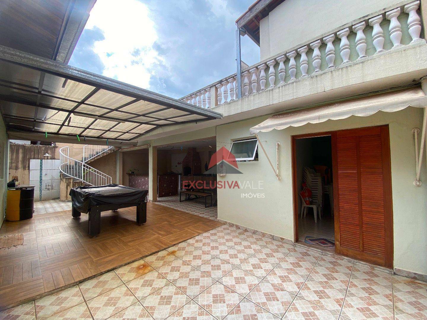 Casa à venda com 3 quartos, 202m² - Foto 19