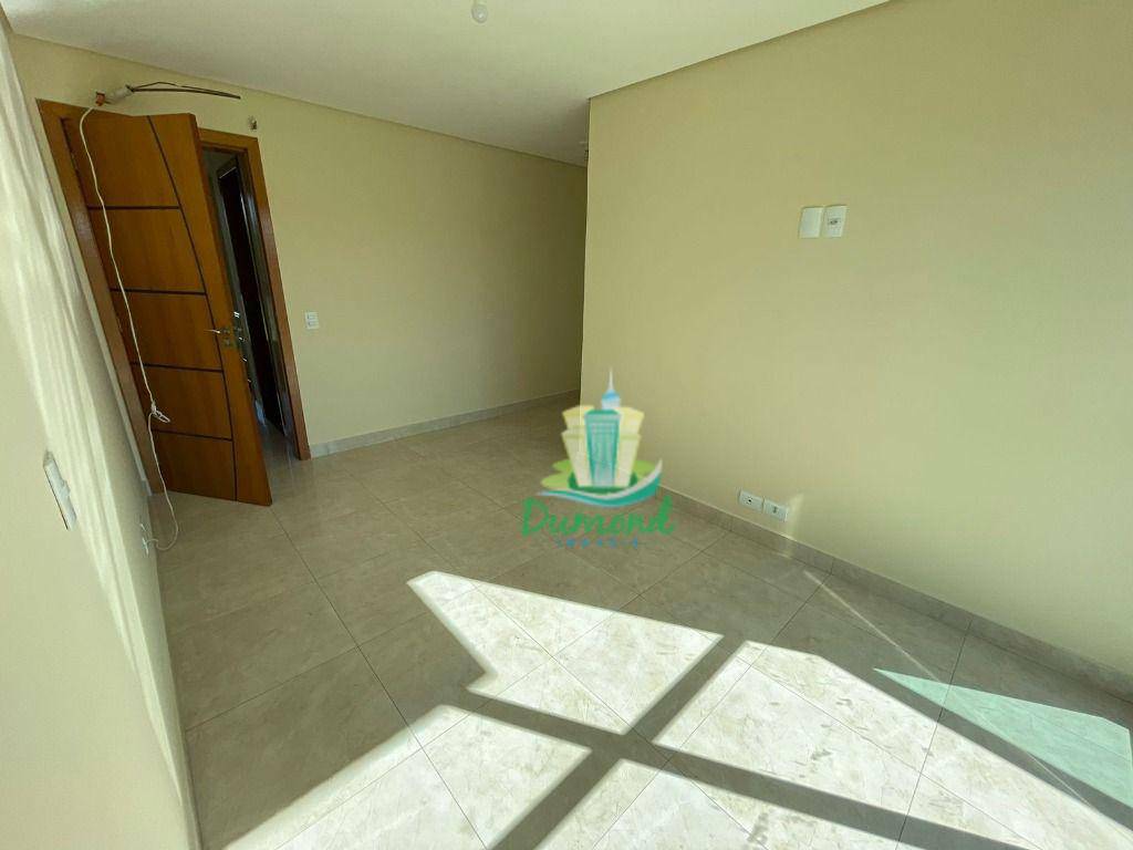 Sobrado para alugar com 3 quartos, 131m² - Foto 10