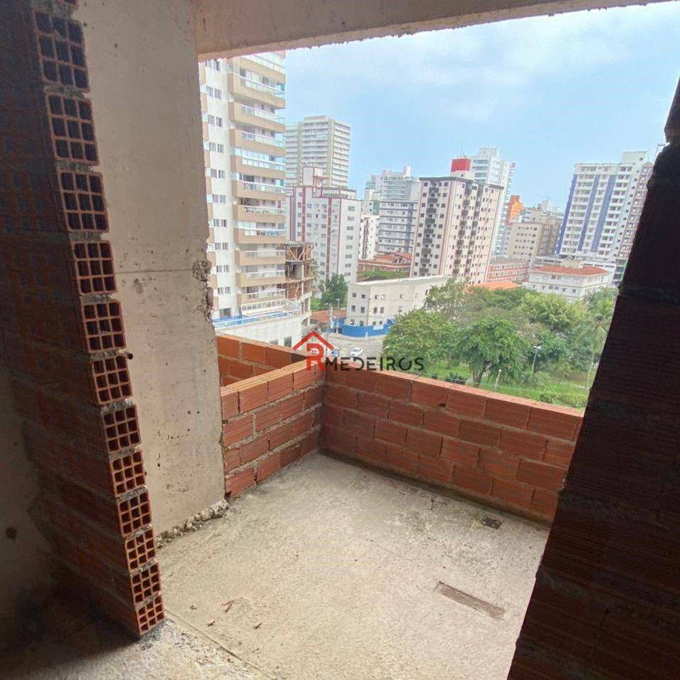 Apartamento à venda com 2 quartos, 87m² - Foto 7