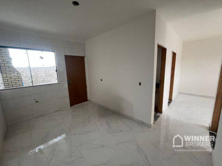 Casa à venda com 2 quartos, 69m² - Foto 6